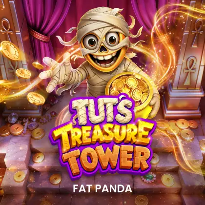 Tut’s Treasure Tower